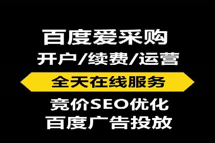 百度SEO推广案例：案例分析及优化方案